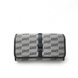 二手 Balenciaga Shoulder bag 布面腋下包