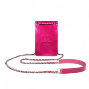 二手 CHANEL 手機包