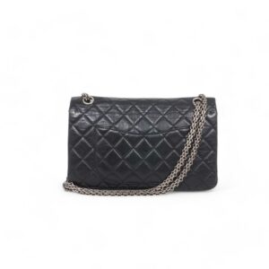 二手CHANEL 2.55 Jumbo Flap Bag