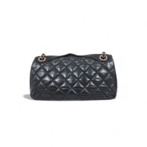 二手 CHANEL Flap Bag 羊皮25cm