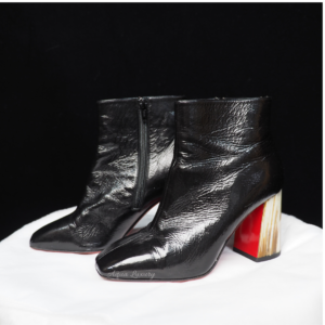 二手 Christian Louboutin Boot