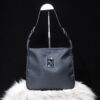 二手 FENDI 黑色HOBO