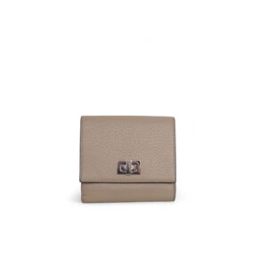 二手 Fendi short wallet 中銀包