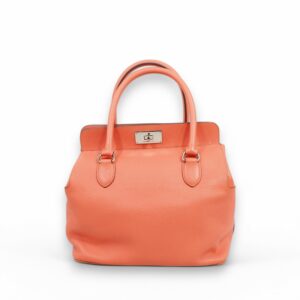 二手 HERMES toolbox 26 I5 evercolor