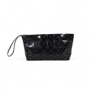 二手 ISSEY MIYAKE 黑色 clutch