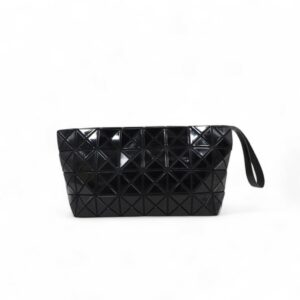 二手 ISSEY MIYAKE 黑色 clutch