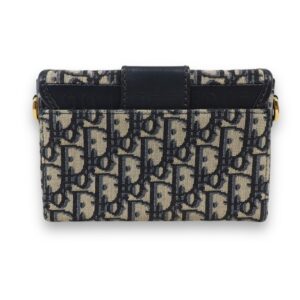Pre-Loved Dior 30 Montaigne Box Bag