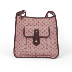 Vintage Louis Vuitton Mary Kate Bag