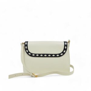 二手 YSL Vintage Medium Crossbody bag